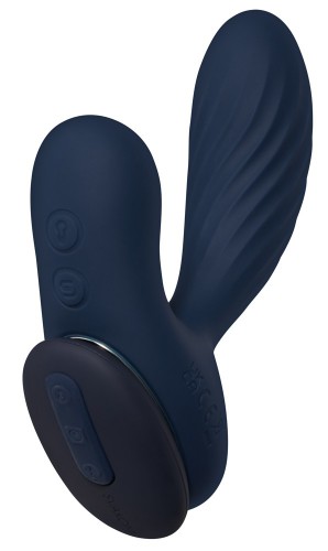 Buttplugs, Dildo's & Sextoys