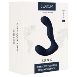 The Iker Neo by SVAKOM - or-54065100000