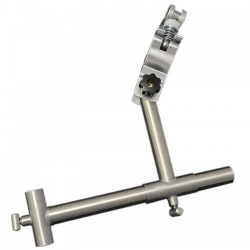 Lust & Liebe Halter für den MagicWandMassager  - ll-2300500