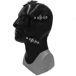 The Face by Rubber's Finest - rf-mk3