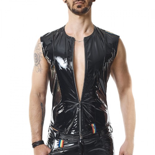 Nieuwe fetisj kleding