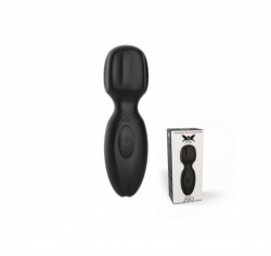 Pixey 2GO - Schwarz - opr-122-5500-b