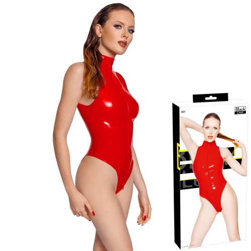 Body aus Lack von Black Level