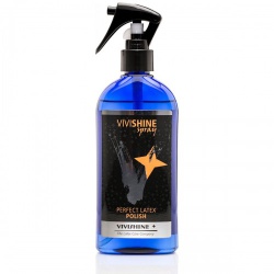 Vivishine Spray voor alle latex artikelen - vv-spray