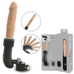 RC Fucking Machine Flesh by You2Toys - or-54054910000
