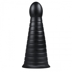 Der ''Devil Dog'' Butt Plug– von BUTTR - odc-buttr013