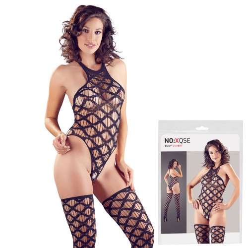 Body and Stockings by NO:XQSE
