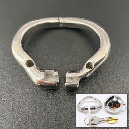 stainless steel Ring for device cock cage sm-304 - mae-sm-304_r50
