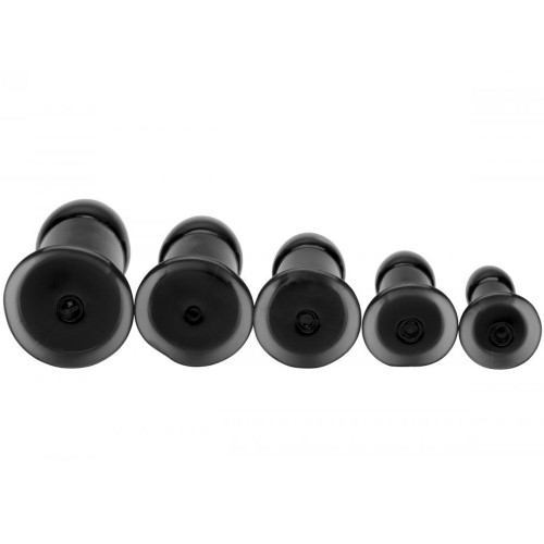Buttplugs, Dildo's & Sextoys