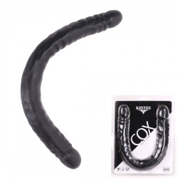 17.7 inch Double Dong Kiotos COX Black 026 - opr-3070052