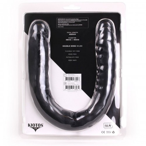 Buttplugs, Dildo's & Sextoys