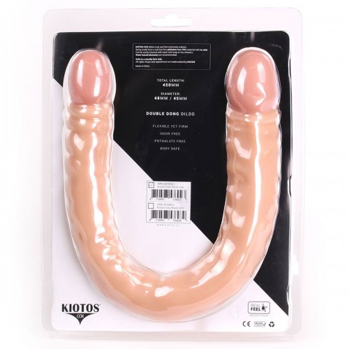 Buttplugs, Dildo's & Sextoys