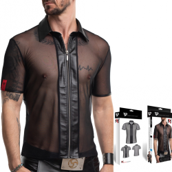The RMUgo Polo from Regnes - rmugo001