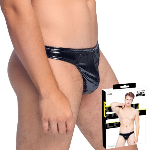 Black Classic vinyl rio string by Black Level
