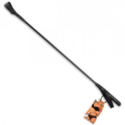 LUX FETISH Pony Crop - str-700000257062