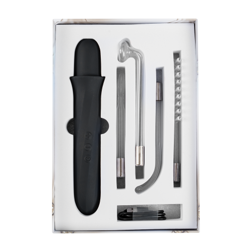 Elektrosex Stimulation