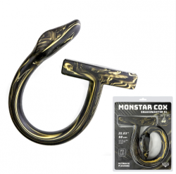 De Snakemaster XL - van Monstar Cox - opr-390002
