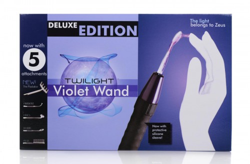 Elektrosex Stimulation