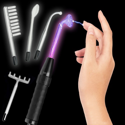 Elektrosex Stimulation