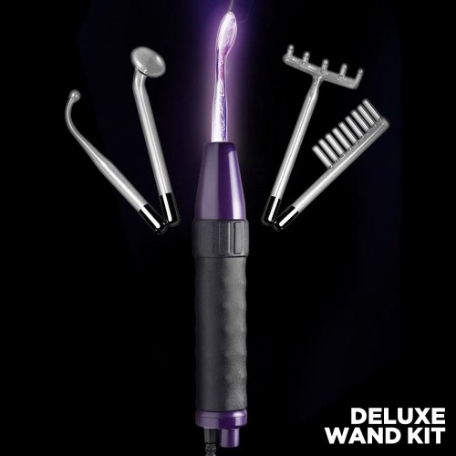 Electro-sex Stimulatie