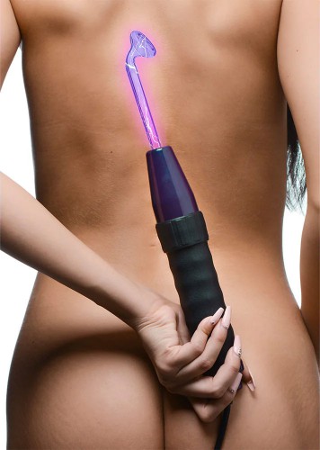 Elektrosex Stimulation