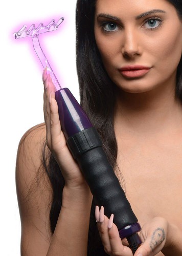 Elektrosex Stimulation