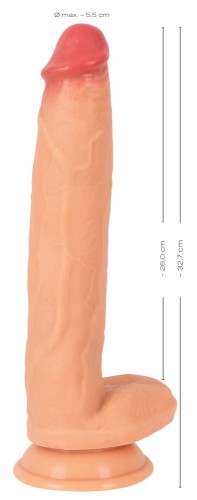 Buttplugs, Dildo's & Sextoys