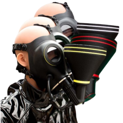 XTRM PISS GADGETS - Funnel accessories - x-tricht