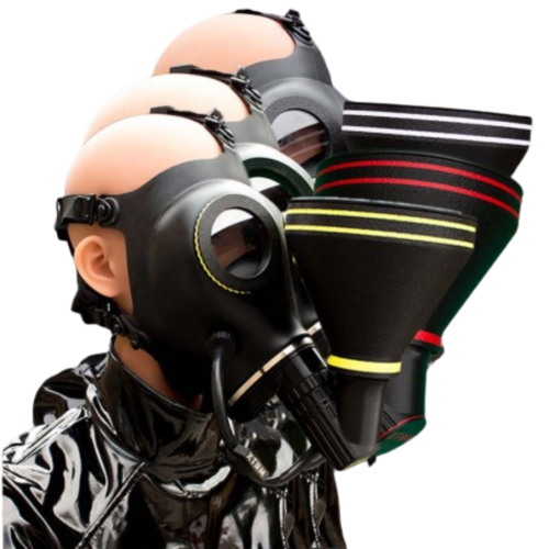 XTRM PISS GADGETS - Funnel accessories