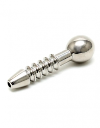 Torpedo Penis Plug - van Rimba - ri-8162