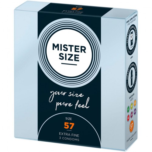Lubes, Condoms and More