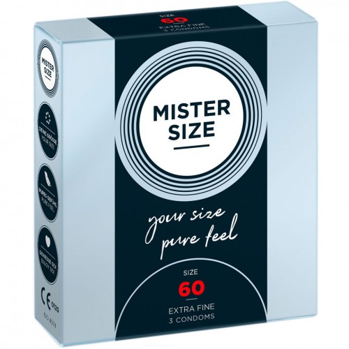 Lubes, Condoms and More