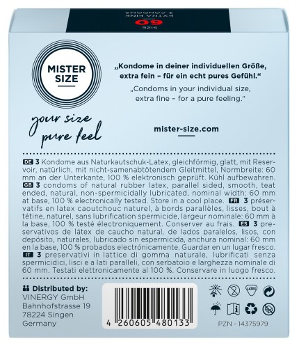 Lubes, Condoms and More