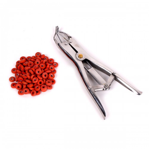 New products
