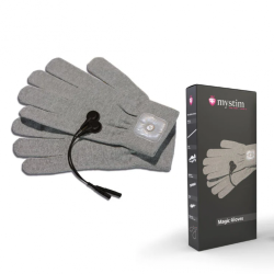 Magic Gloves by Mystim - myst-46600
