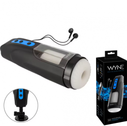 Der Masturbator - 09 von WYNE - or-54021580000