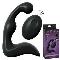 Remote Control P-Spot Pro by Anal Fantasy Elite - or-05415160000