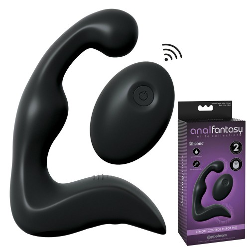 Remote Control P-Spot Pro by Anal Fantasy Elite