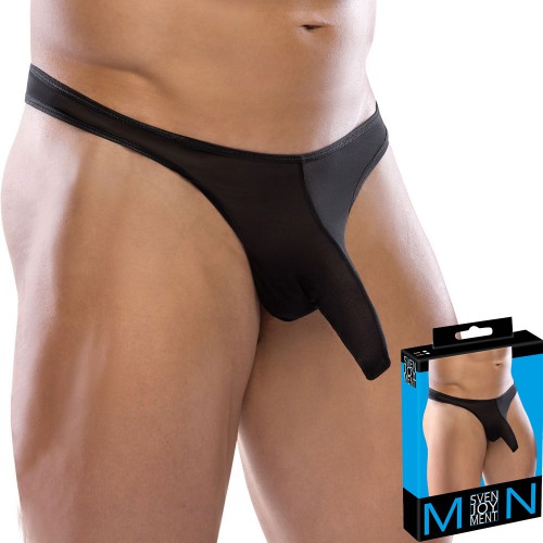 Men's Pouch by Svenjoyment