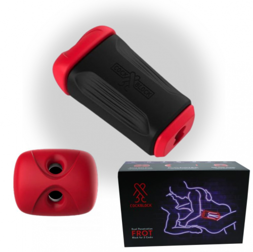 FROT Massager - CockBlock 