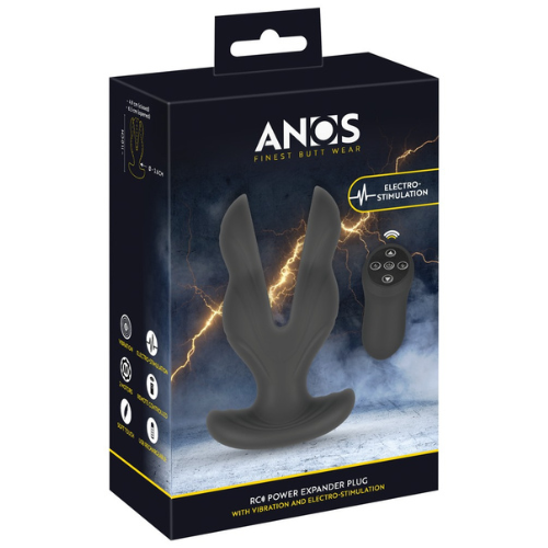 RC Power Expander Plug von ANOS
