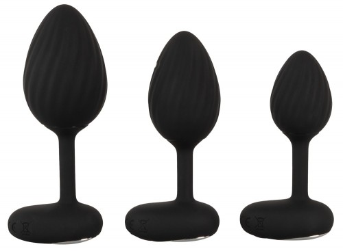 Dildos, Buttplugs & Sextoys