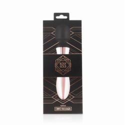 Nouveau Curve Massagegerät von Rosy Gold - odc-rg009