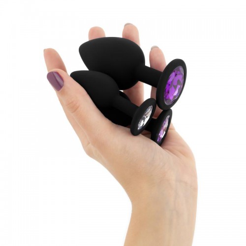 Buttplugs, Dildo's & Sextoys