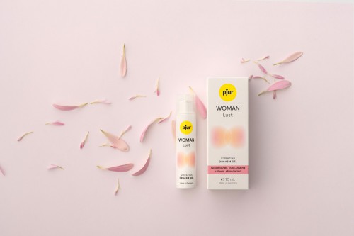 Drogerie - Gleitgel & Kondome