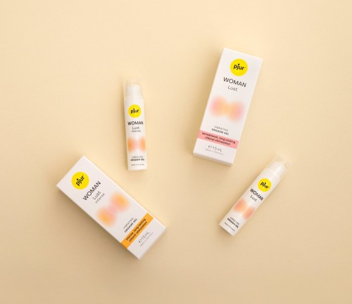 Drogerie - Gleitgel & Kondome