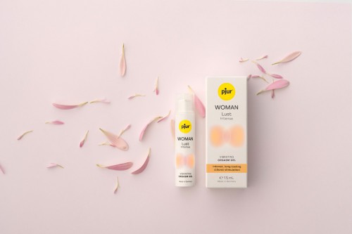 Glijmiddel & Condooms