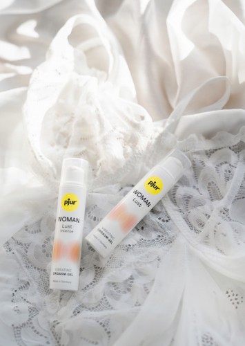 Glijmiddel & Condooms