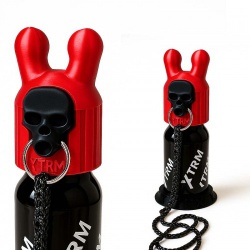 Pig Snout X Skull, van XTRM - xtm055