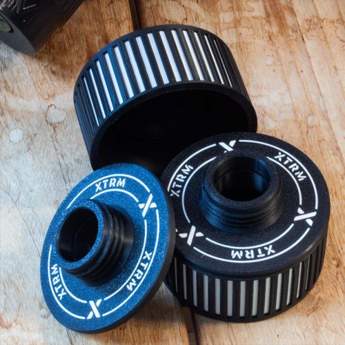 Drogerie - Gleitgel & Kondome